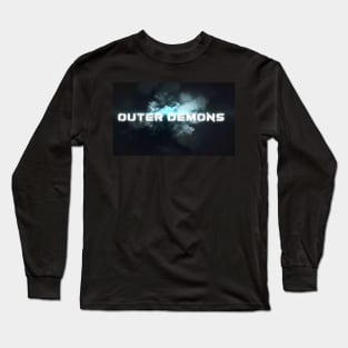 Outer Demons Long Sleeve T-Shirt